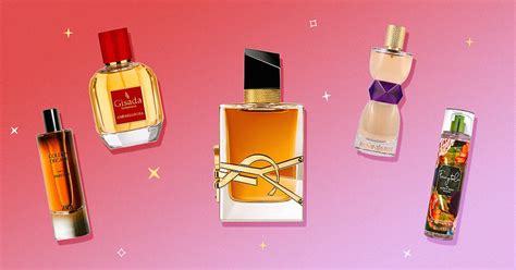 ysl libre intense perfume dupe